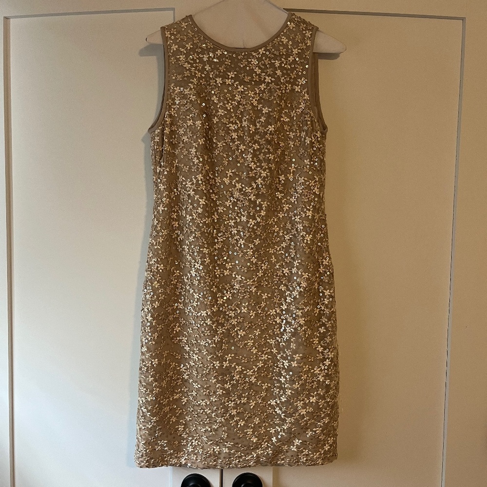 Ralph Lauren dress
